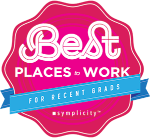 Symplicity Best Places to Work