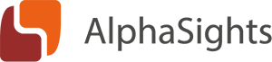 AlphaSights logo