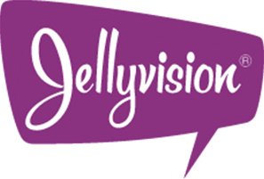 Jellyvision Logo