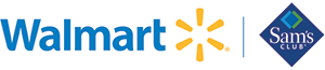 Walmart logo