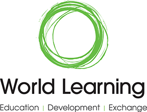 World Learning logo